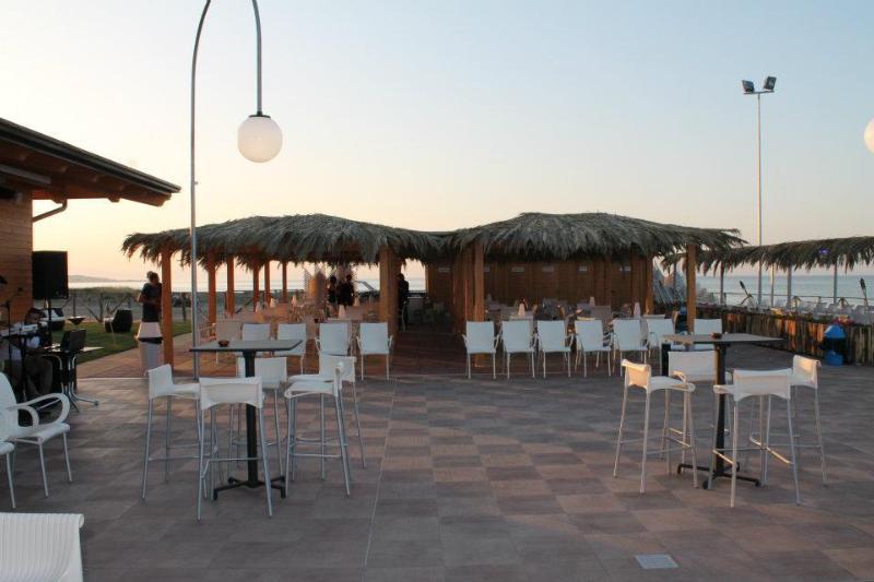 Residence Bernardo Mandatoriccio Marina Luaran gambar