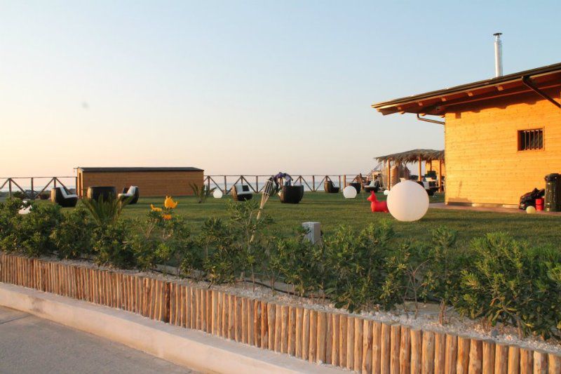Residence Bernardo Mandatoriccio Marina Luaran gambar