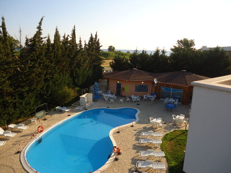Residence Bernardo Mandatoriccio Marina Luaran gambar