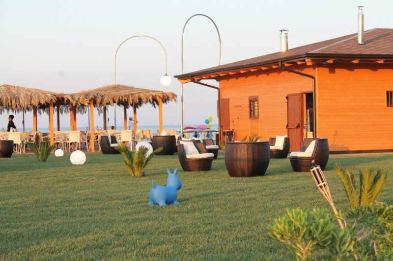 Residence Bernardo Mandatoriccio Marina Luaran gambar