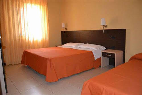 Residence Bernardo Mandatoriccio Marina Luaran gambar
